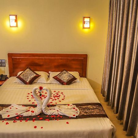 City Grand Hotel Mandalay Esterno foto