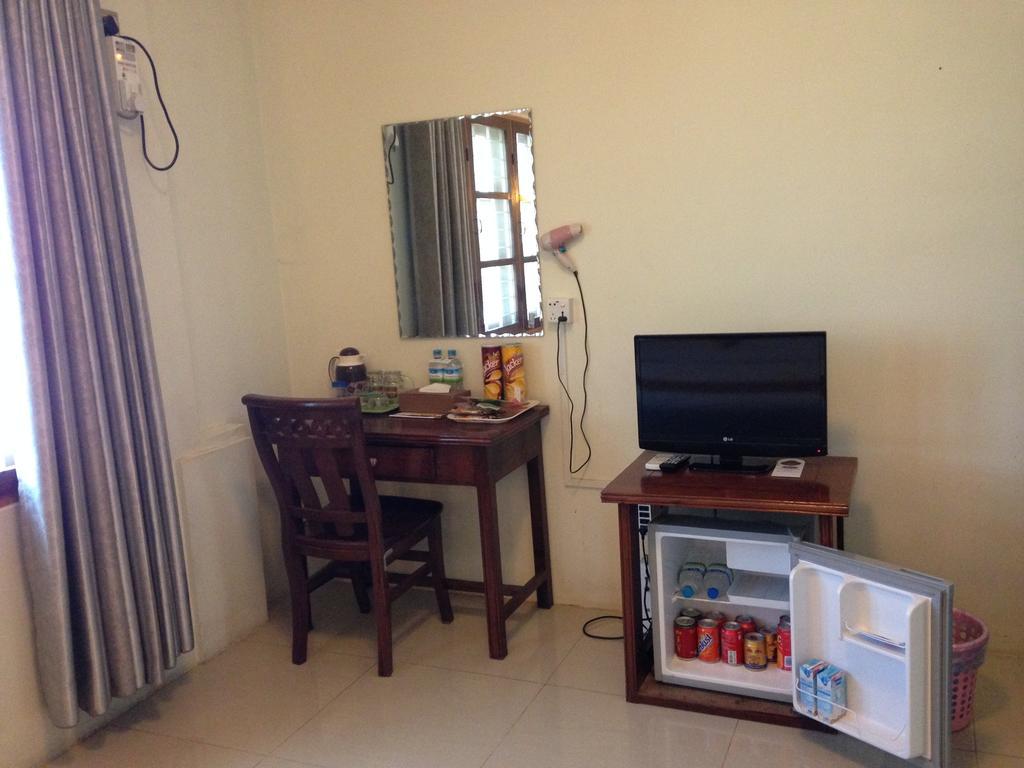 City Grand Hotel Mandalay Esterno foto