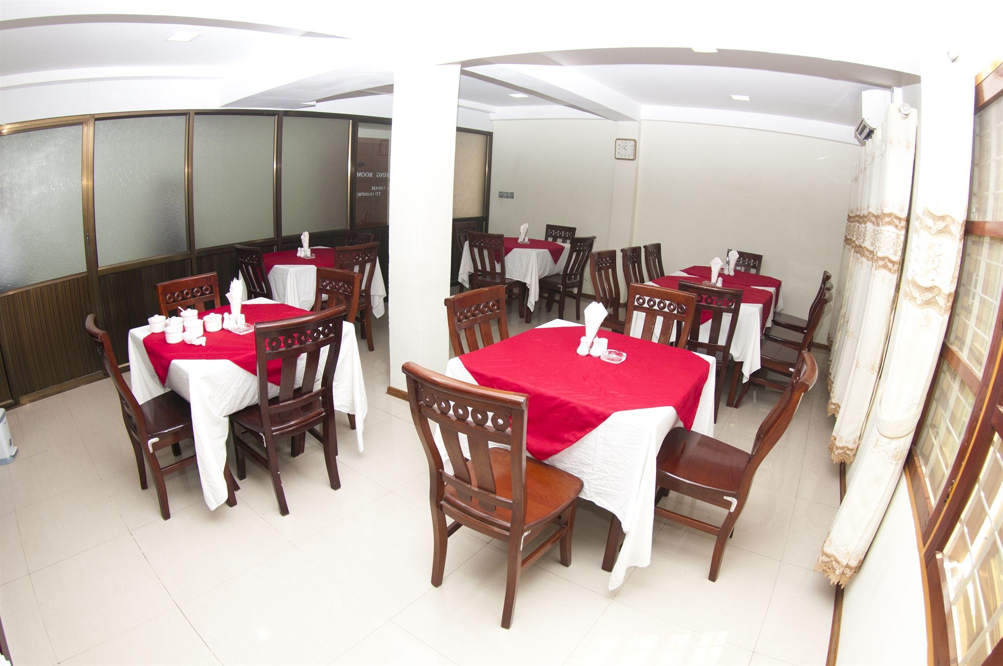 City Grand Hotel Mandalay Esterno foto